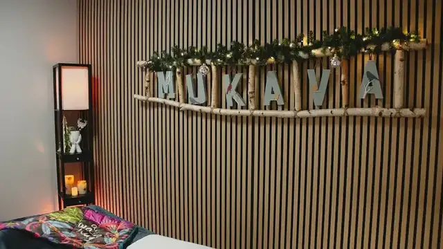 Mukava Massage Therapy LLC by Laura Rundell photo