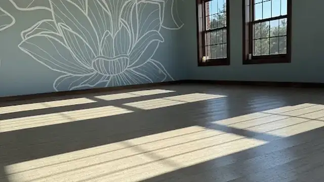 Muskegon Yoga photo