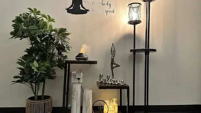 New Life Yoga photo