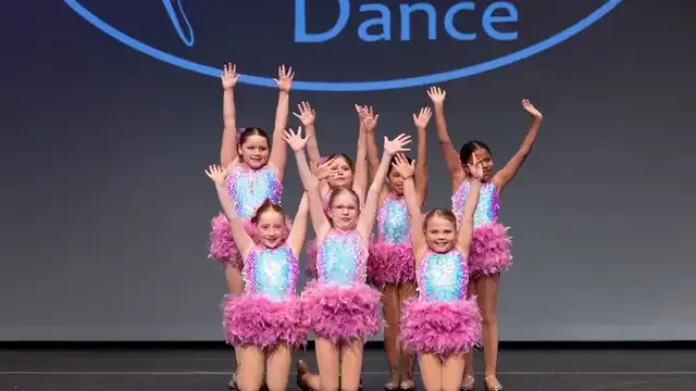 Newman School of Dance photo
