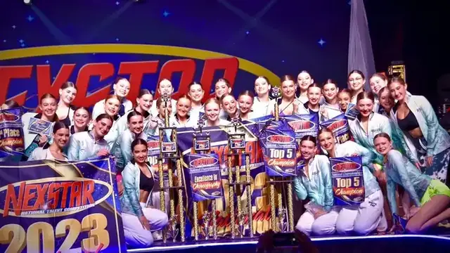 Next Level Dance Center photo