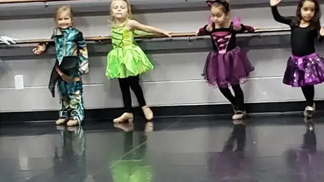 Noretta Dunworth School of Dance photo