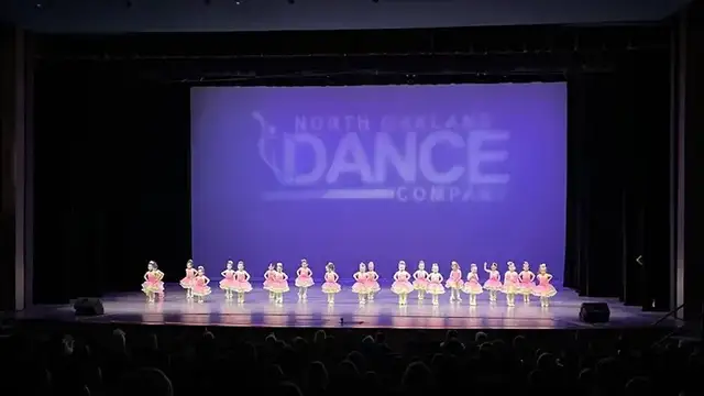 North Oakland Dance Company photo