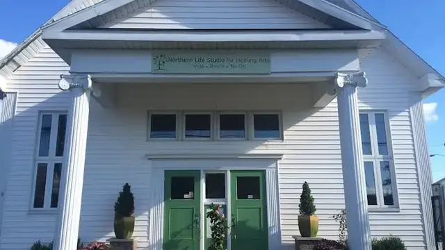 Northern Life Yoga photo