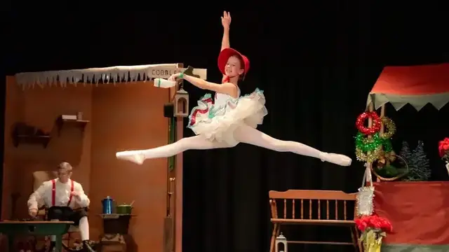 Northern Lights Irish Dance and Ballet Academy photo