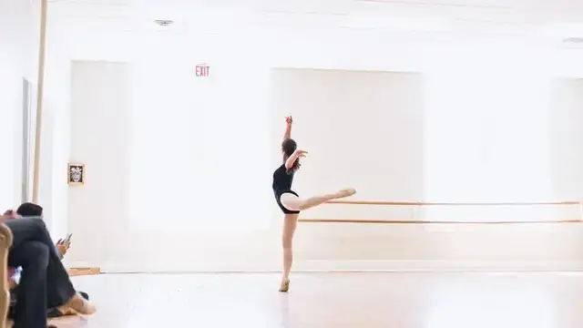 Northern Michigan Dance Academy photo