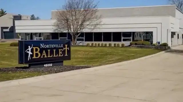 Northville Ballet photo