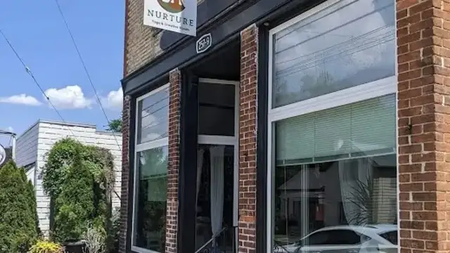 Nurture Studios photo