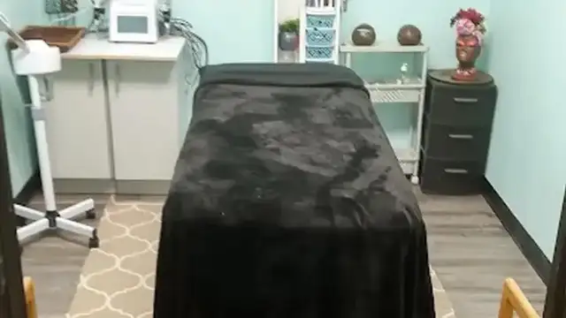 Nynoni's Relaxation Massage and Spa photo