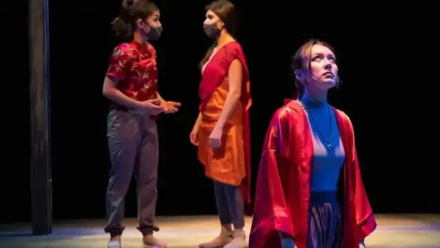 Oakland University School of Music, Theatre and Dance photo