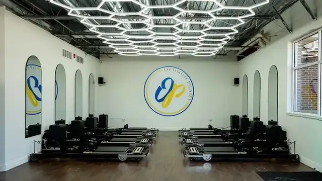 Optimum Pilates photo