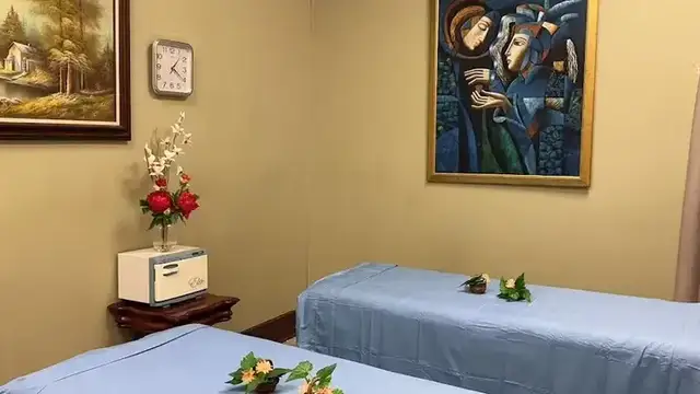 Orient Elements Massage photo