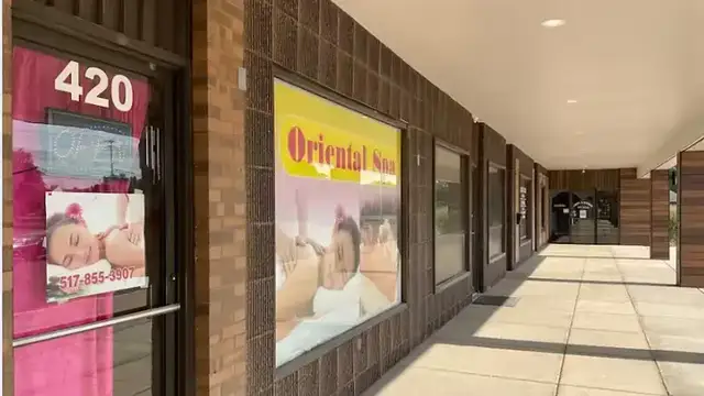 Oriental Spa - Asian Massage Lansing photo