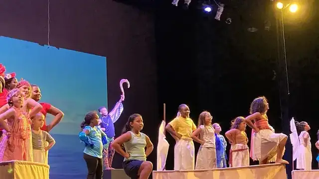 Over the Top Academy of Dance photo