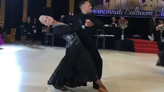 Patriot Ballroom photo