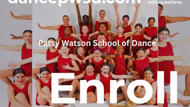 Patsy Watson School of Dance photo