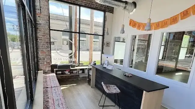 Peoples Yoga Studio Lansing photo