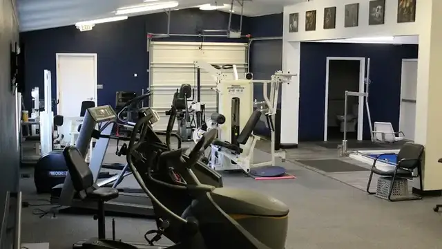 Perry Physical Therapy Inc photo