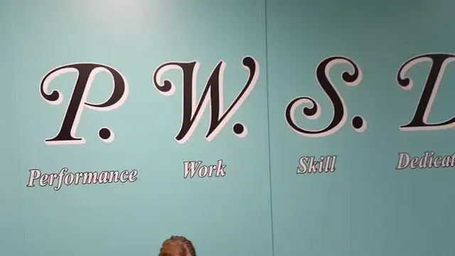 Perry Woodard School of Dance photo