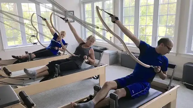 Personal Pilates and Fitness photo