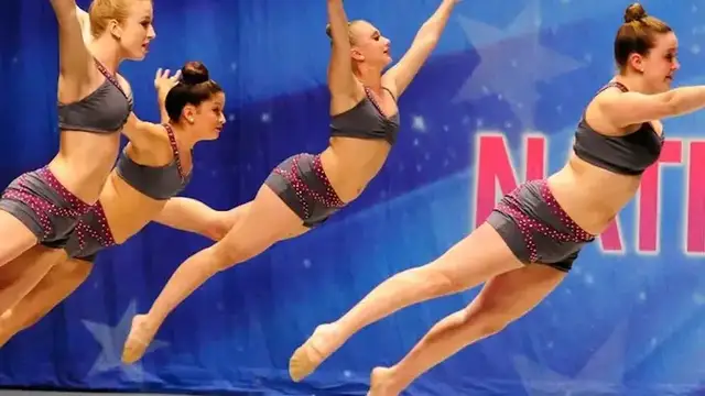 Piazza Dance Company photo