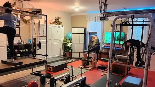 PILATES ACHIEVED for Women photo