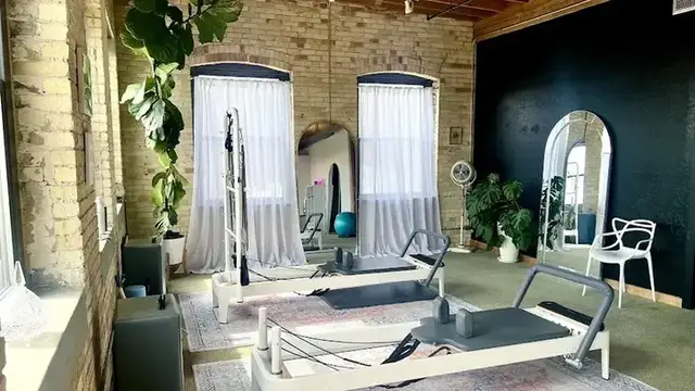 Pilates Atelier photo