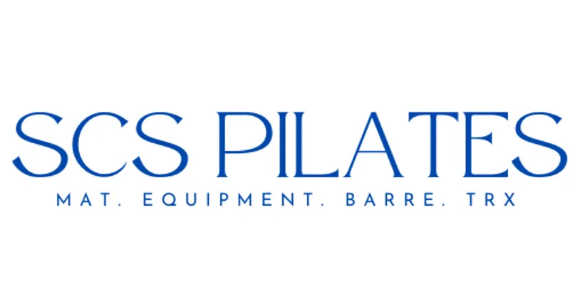 Pilates Connection website preview