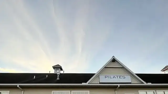 Pilates in Holland photo