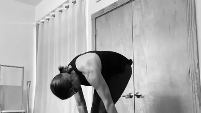 Pilates Sestina photo