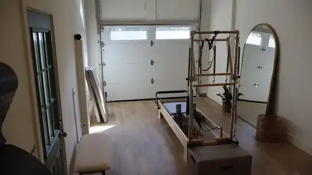 Pilates with Maddie photo
