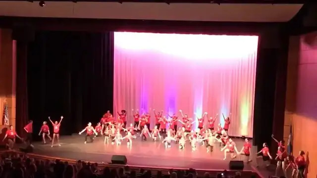 Pointe Counterpointe Dance Center photo