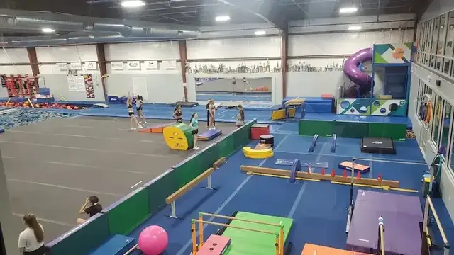 Power In Motion Gymnastics, Dance, & Cheer photo