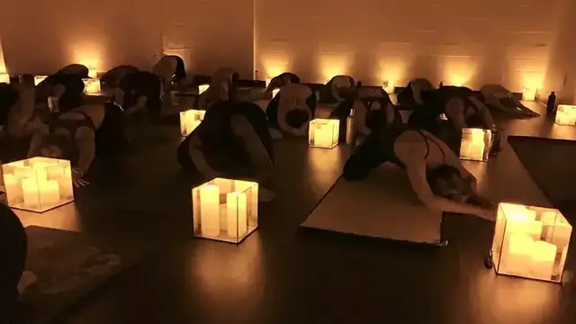 Practice Yoga Studio photo