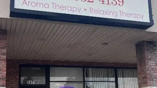 Pro Body Works Asian Massage photo