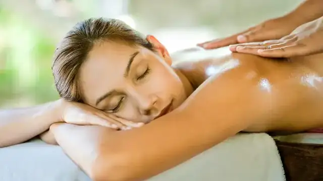 Professional Massage Therapy Werks photo