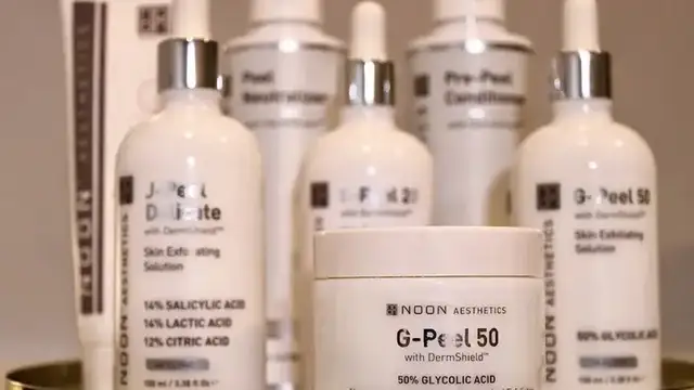 Proper Eu Medical and Aesthetics Center photo