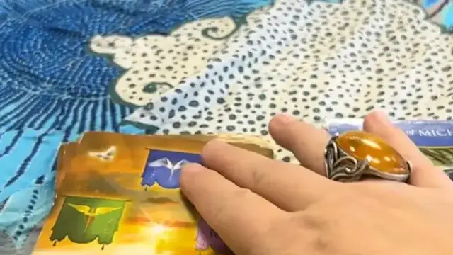 Psychic & Tarot Reading Spa photo