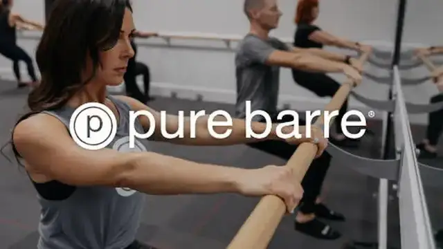 Pure Barre Grand Blanc photo