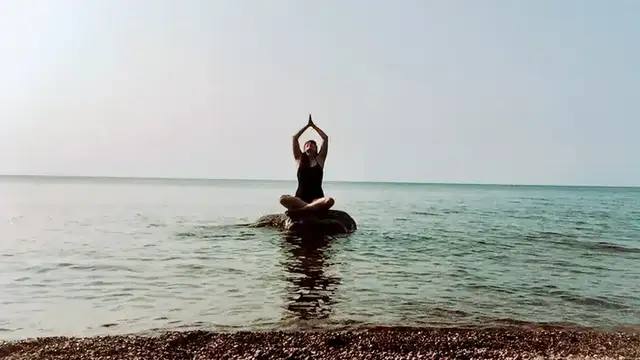 Pure Earth Yoga and Wellness Center photo