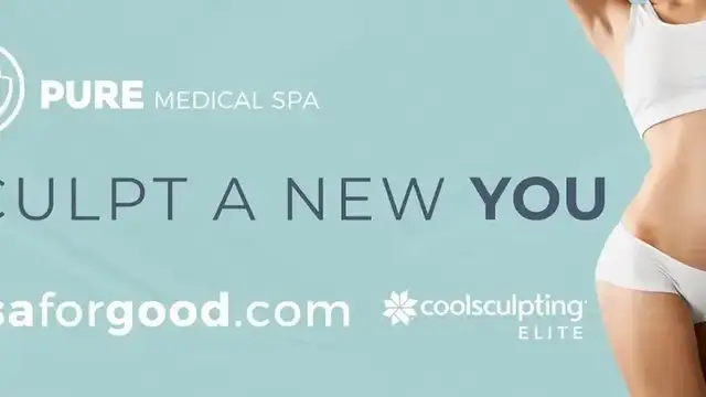Pure Medical Spa photo