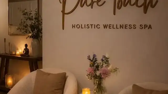 Pure Touch Holistic Wellness Spa photo