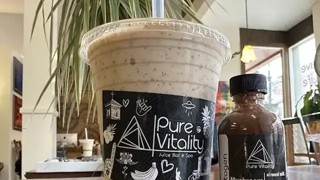 Pure Vitality photo