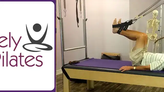 Purely Pilates Studio photo