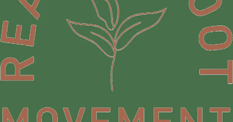 Reach + Root Movement website preview