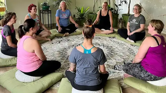 RealJoy Yoga photo