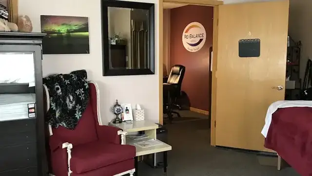 ReBalance Center Massage And Yoga photo