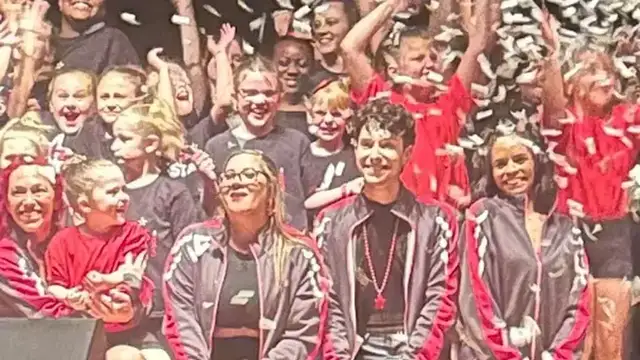 Red's Star Dance Company photo
