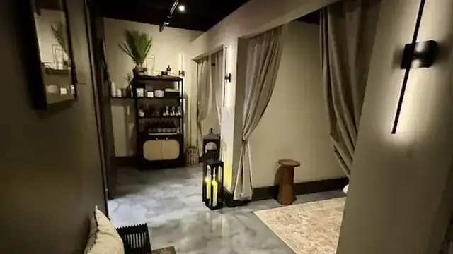 Refinery Head Spa photo