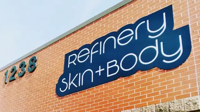 Refinery Skin+Body photo